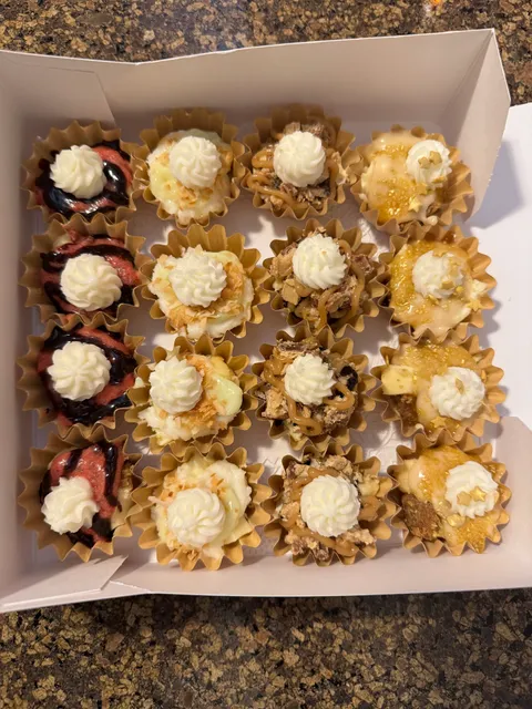 J. Annette's Cheesecakes