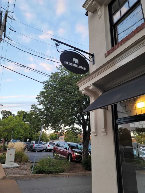 The Normal Brand