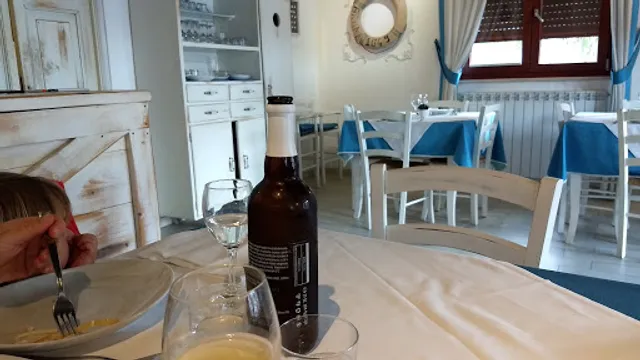 Locanda Ai Marinaretti