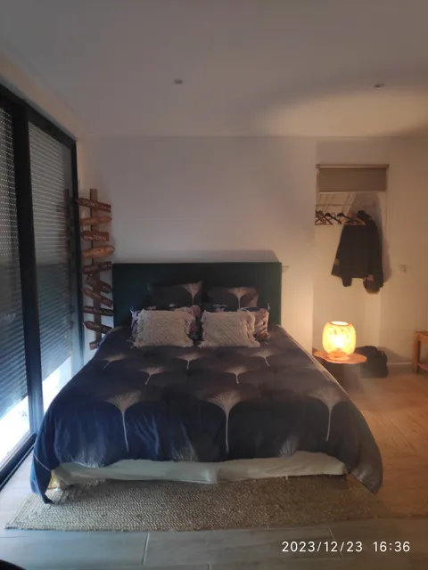 Le Pavillon des pivoines