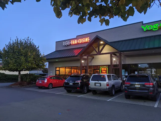 Racha Thai Cuisine