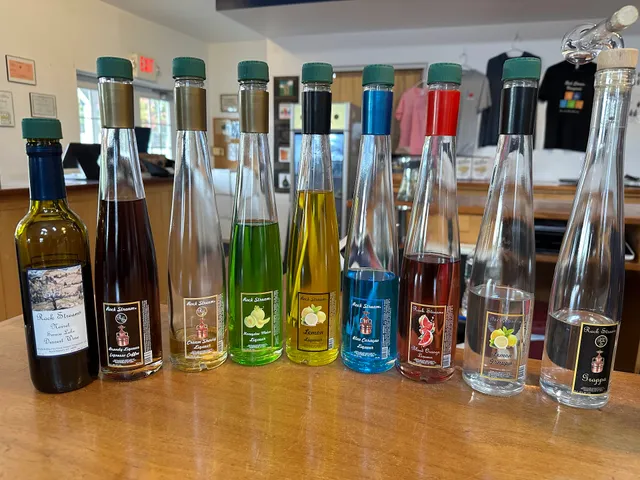 Rock Stream Vineyards