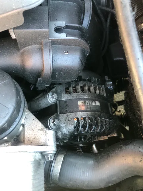 RICKY'S MOBILE AUTO AND DIESEL REPAIRS