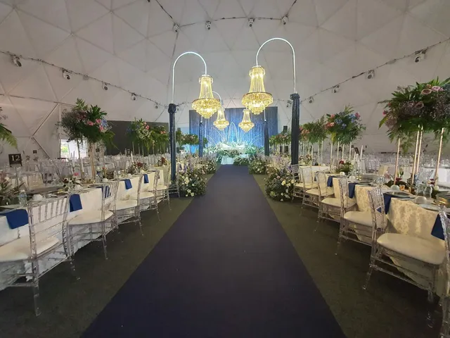 Pok De Catering - KL