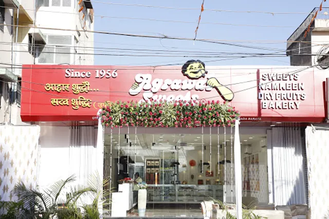 Agrawal Sweets