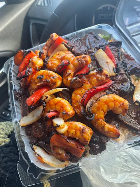 Venango Barbecue Restaurant