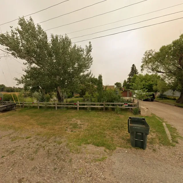 Running Wolf Fine Art