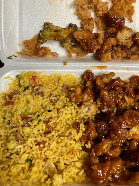 Yum's Chinese Food