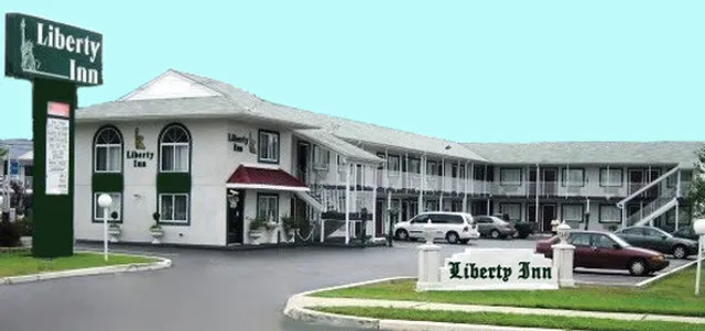 Liberty Inn Atlantic City Absecon/Galloway