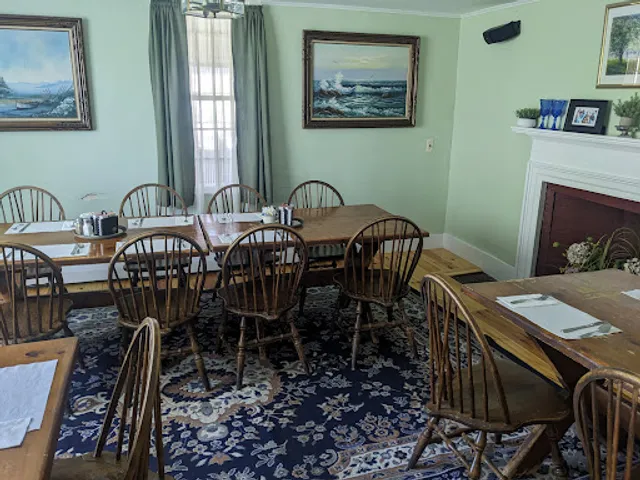 Village Pancake House