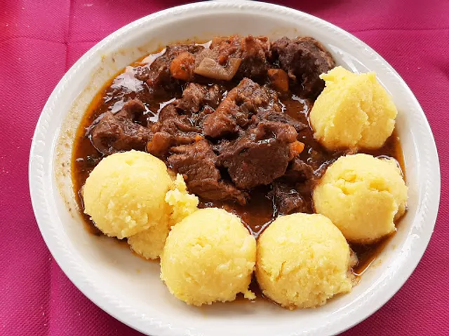 Ristorante Pizzeria Campagna