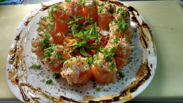 Oriente Temaki (Apenas Delivery)