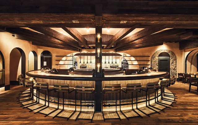 dLeña by Chef Richard Sandoval