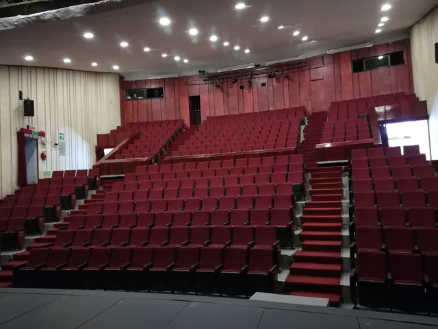 Teatro Félix Azuela