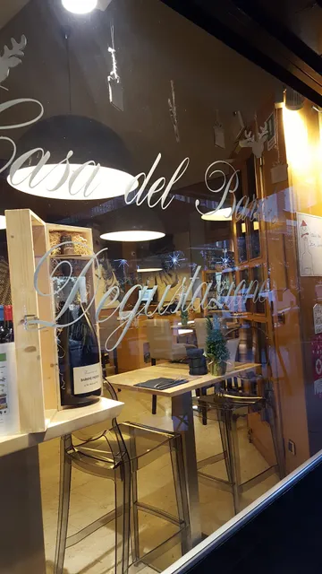 Casa Del Barolo Magazzino e omaggi aziendali