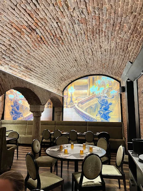 The French House Arras