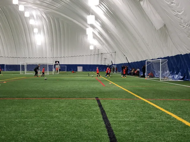 Union Point Sports Complex