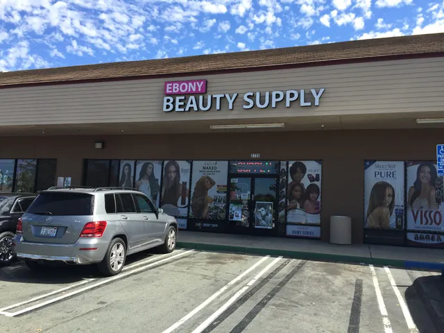 Ebony Beauty Supply 3