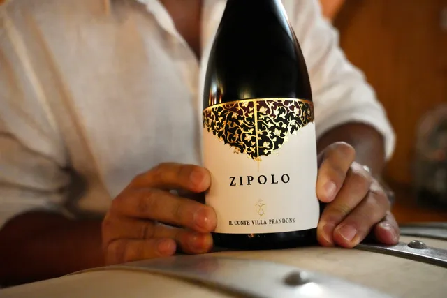 IL CONTE VILLA PRANDONE