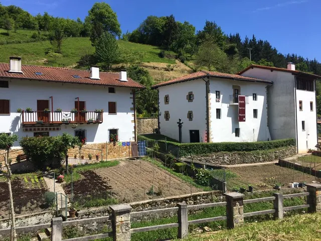 Simon Bolívar Museoa