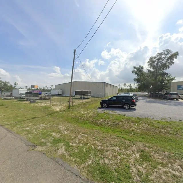 TEK Distributors Inc