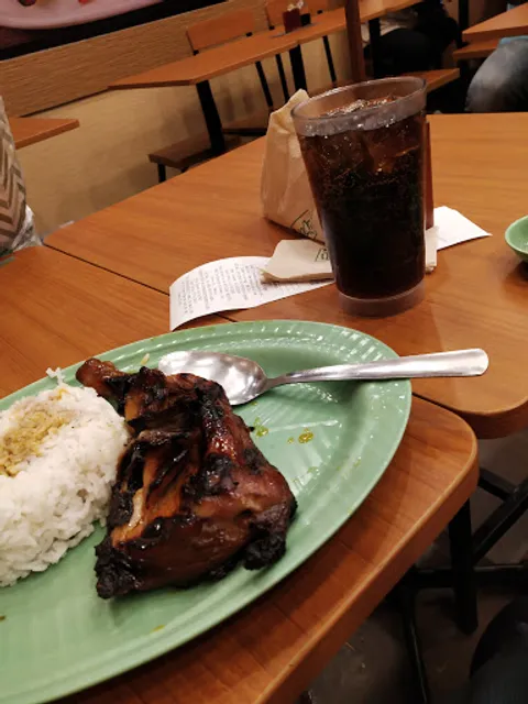 Mang Inasal