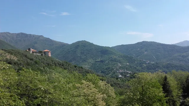 Passo della Spinarola