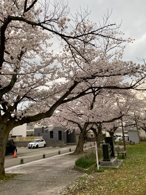 Anamizumachi Jido Park