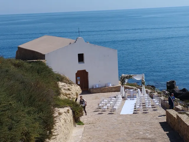 Church of Saint Gavinus 'a Mare'