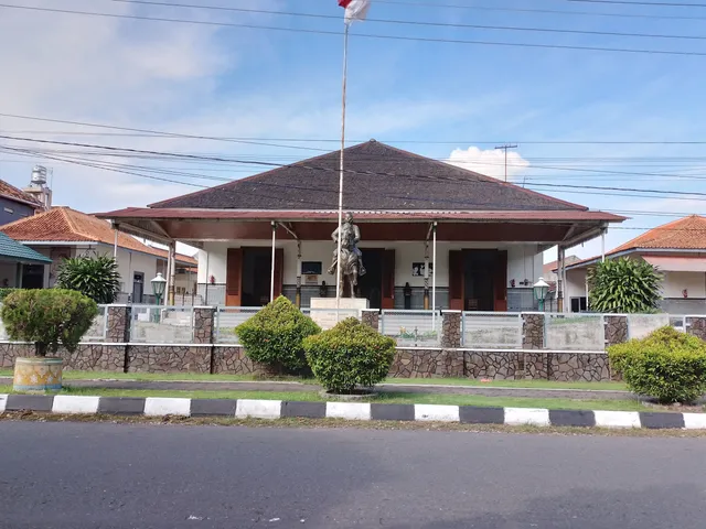 Musiyum Sasmita Loka