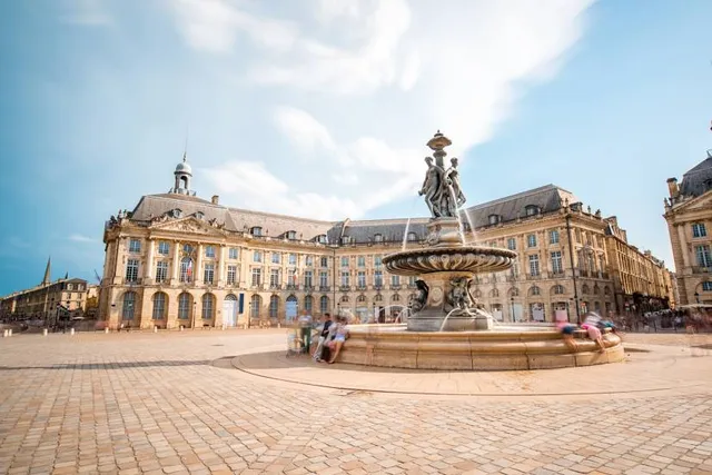 Place de la Bourse