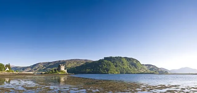 Castle Loch