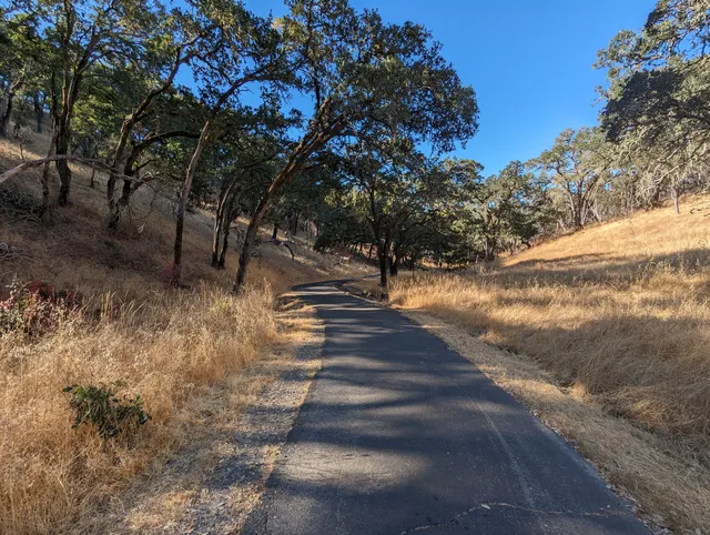 Sonoma Valley Regional Park