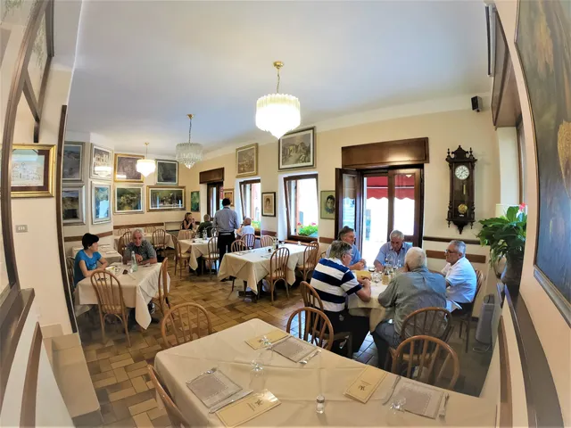 Albergo Trattoria Speranza