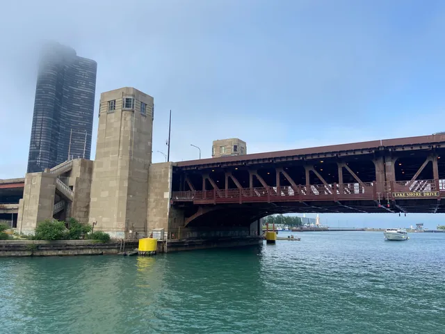 Franklin Delano Roosevelt Bridge