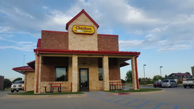 Chicken Express