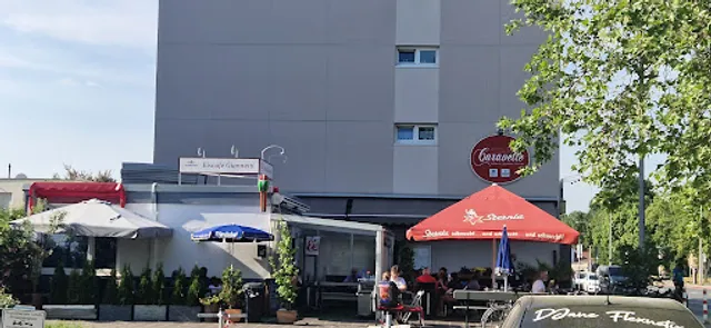 Ristorante Caravelle