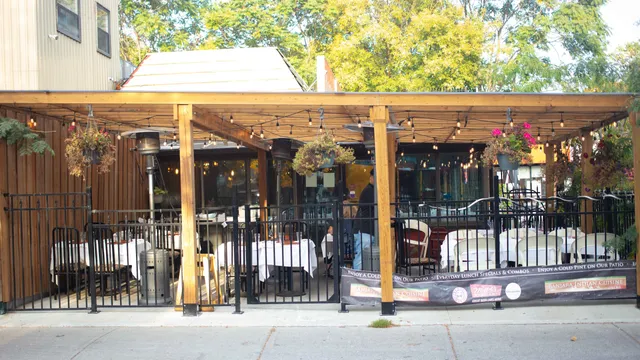 Banjara Indian Restaurant