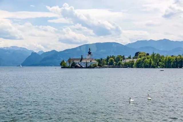 K-Hof Kammerhofmuseen Gmunden