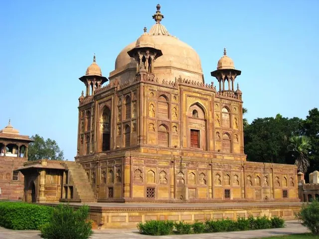 Akbar Fort, Allahabad