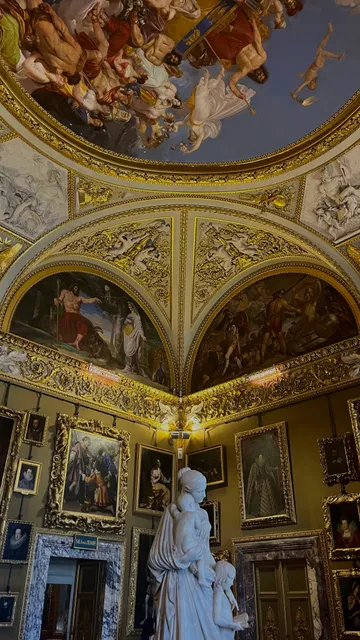 Gallery of Modern Art