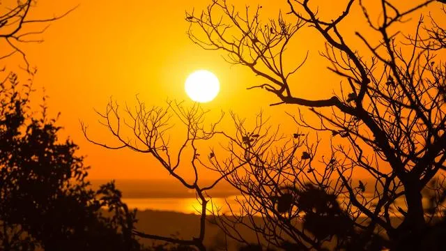 Cristo Rei do Pantanal