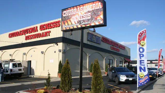 Churrasqueria Genesis Restaurant II