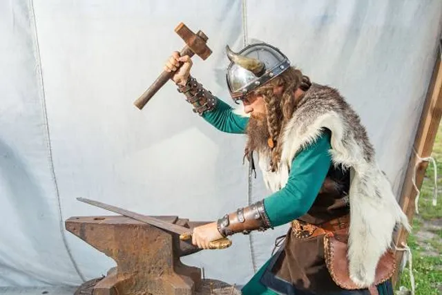 Viking times