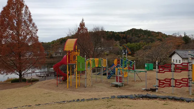 Kiyone Furusato Fureai Park