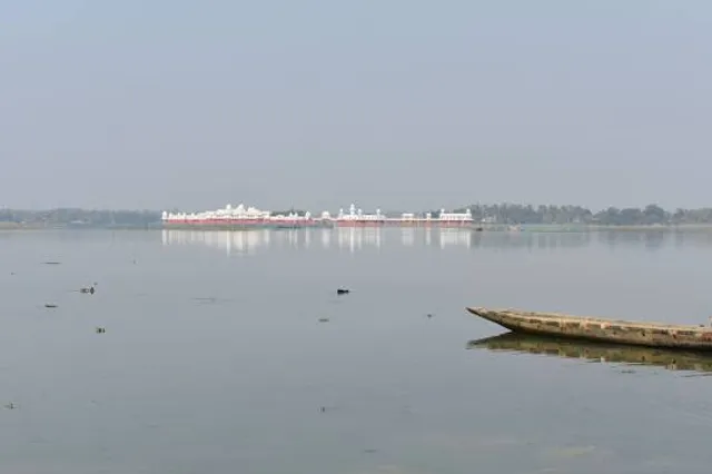 Rudrasagar Lake