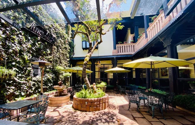 Doña Paca Restaurante