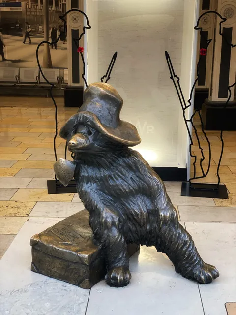 place image