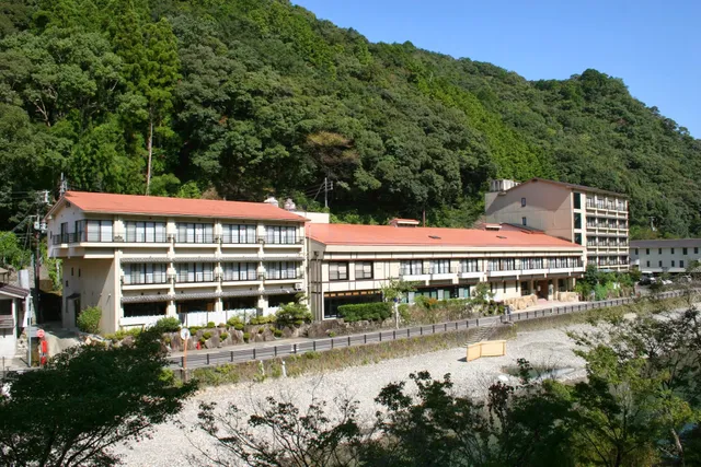 Kawayu-Onsen Fujiya