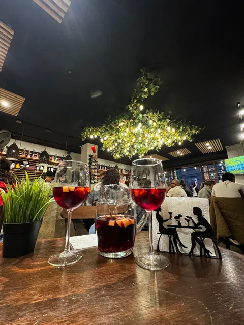 La Baguetteria del Barrio Balbuena